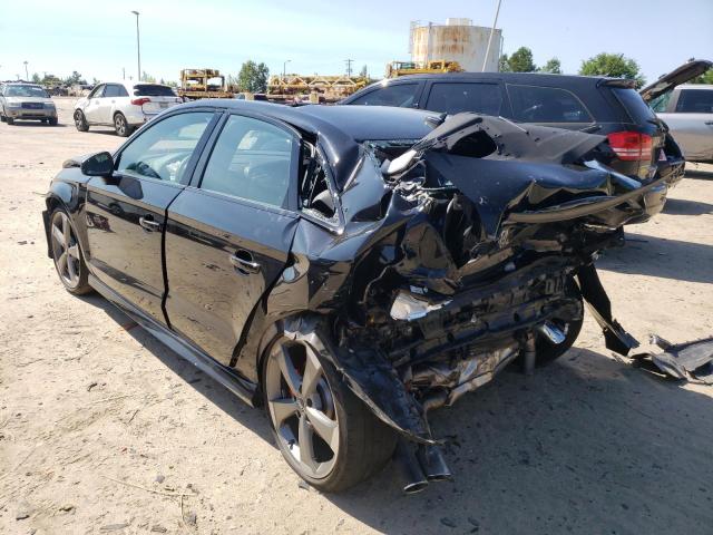 Photo 2 VIN: WAUB1GFF4LA094437 - AUDI S3 PREMIUM 