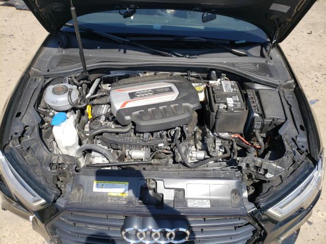 Photo 6 VIN: WAUB1GFF4LA094437 - AUDI S3 PREMIUM 