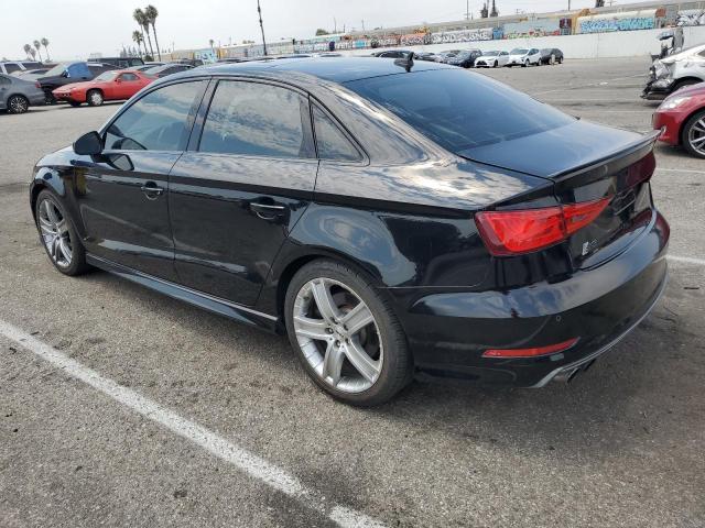 Photo 1 VIN: WAUB1GFF5G1038691 - AUDI S3 