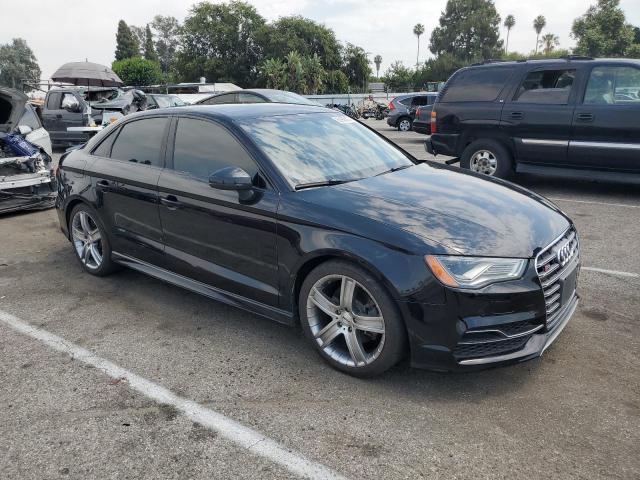 Photo 3 VIN: WAUB1GFF5G1038691 - AUDI S3 