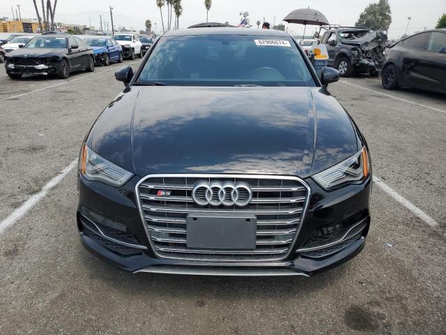 Photo 4 VIN: WAUB1GFF5G1038691 - AUDI S3 