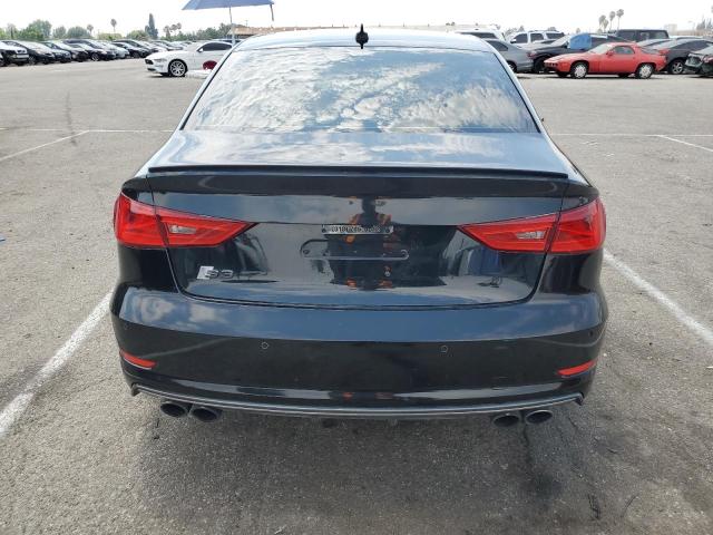 Photo 5 VIN: WAUB1GFF5G1038691 - AUDI S3 