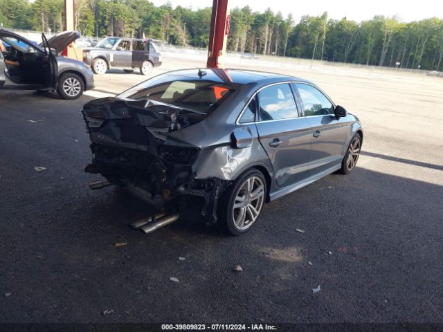 Photo 3 VIN: WAUB1GFF5G1042370 - AUDI S3 