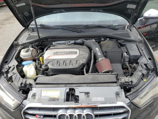 Photo 10 VIN: WAUB1GFF5G1054759 - AUDI S3 PREMIUM 