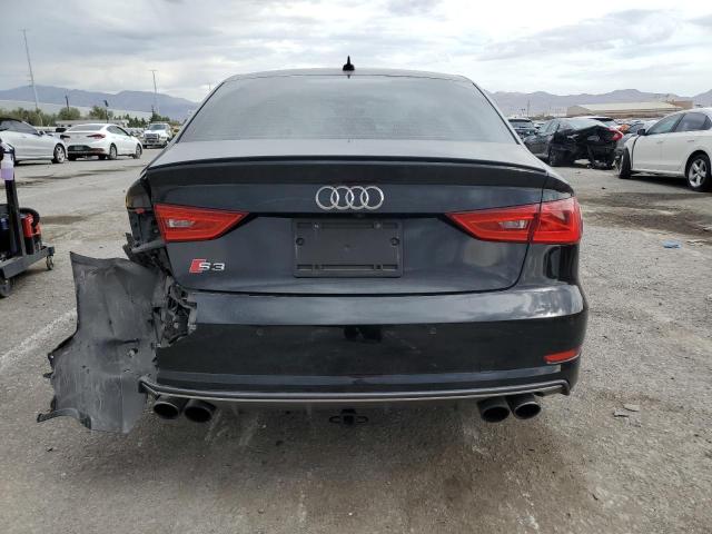 Photo 5 VIN: WAUB1GFF5G1054759 - AUDI S3 PREMIUM 