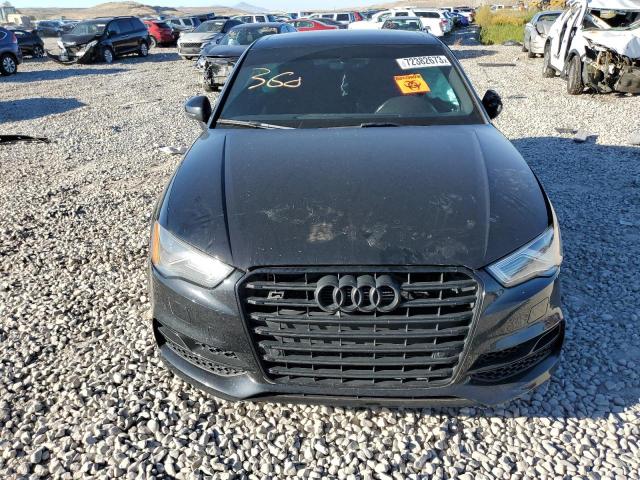 Photo 4 VIN: WAUB1GFF5G1072288 - AUDI S3 