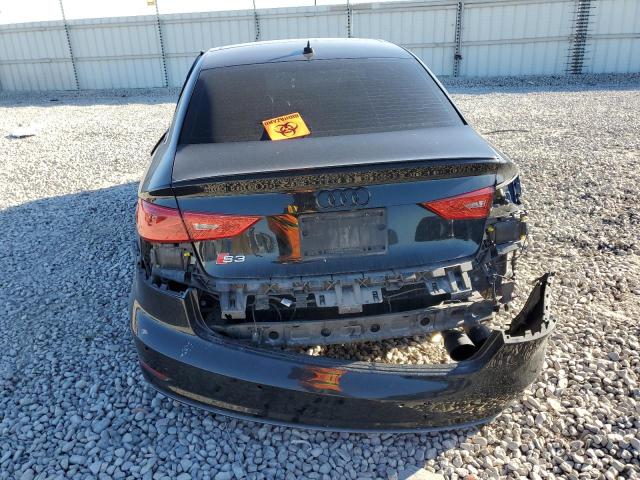 Photo 5 VIN: WAUB1GFF5G1072288 - AUDI S3 