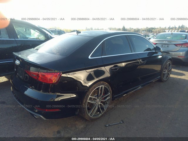 Photo 3 VIN: WAUB1GFF5G1083470 - AUDI S3 