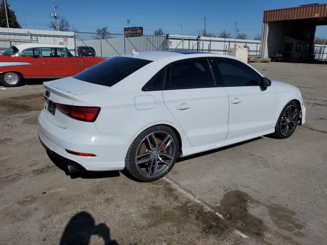 Photo 2 VIN: WAUB1GFF5H1036862 - AUDI S3 