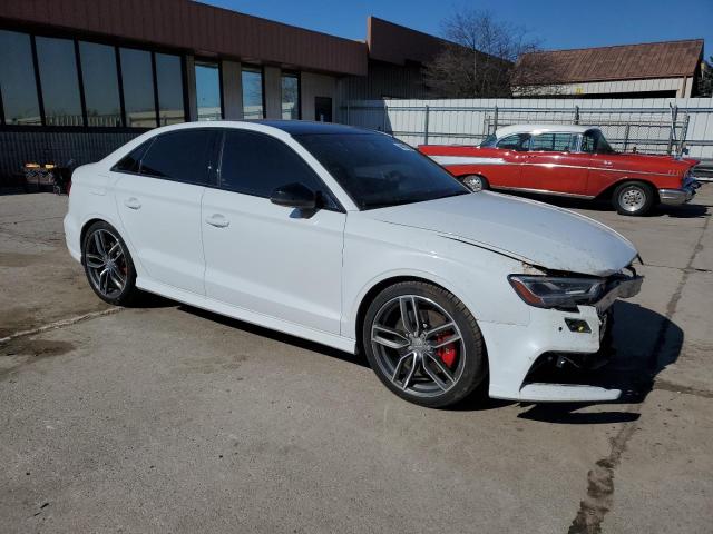 Photo 3 VIN: WAUB1GFF5H1036862 - AUDI S3 