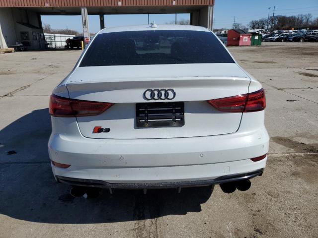 Photo 5 VIN: WAUB1GFF5H1036862 - AUDI S3 