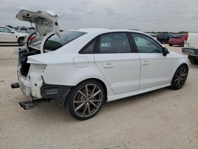 Photo 2 VIN: WAUB1GFF5J1033255 - AUDI S3 