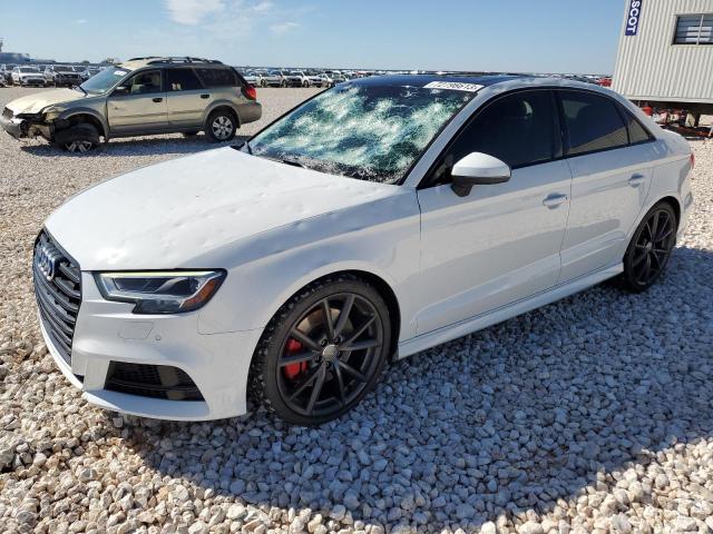 Photo 0 VIN: WAUB1GFF5J1033658 - AUDI S3 