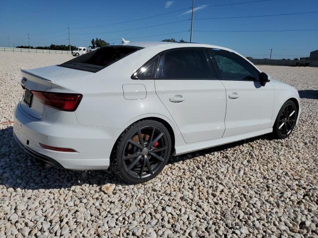 Photo 2 VIN: WAUB1GFF5J1033658 - AUDI S3 