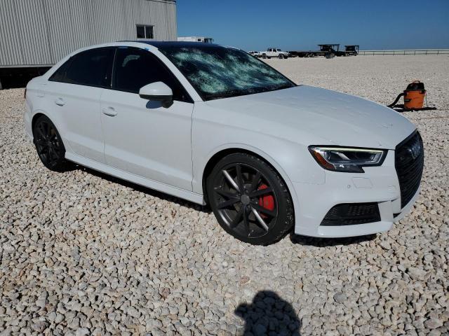 Photo 3 VIN: WAUB1GFF5J1033658 - AUDI S3 