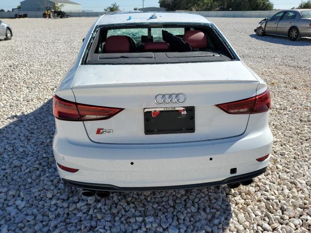 Photo 5 VIN: WAUB1GFF5J1033658 - AUDI S3 