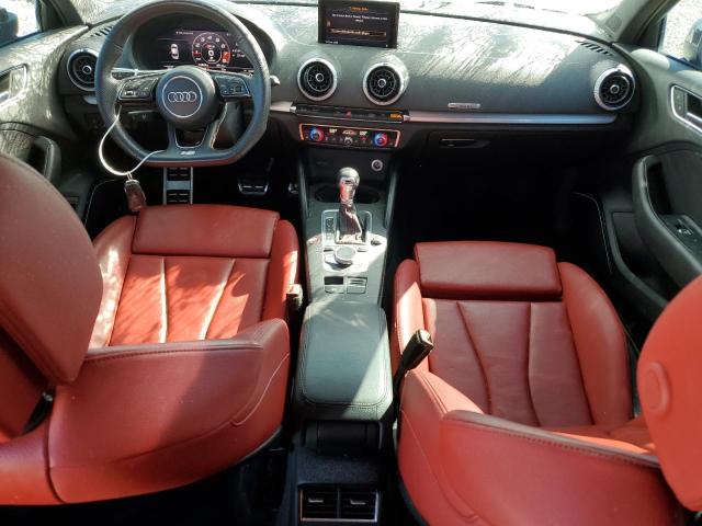 Photo 7 VIN: WAUB1GFF5J1033658 - AUDI S3 