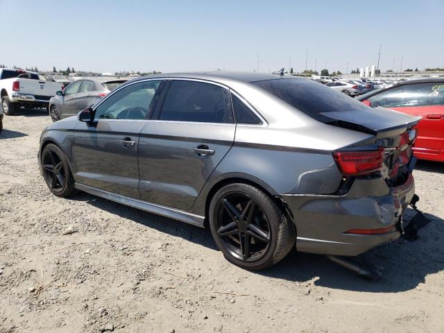 Photo 1 VIN: WAUB1GFF5J1046863 - AUDI S3 PREMIUM 