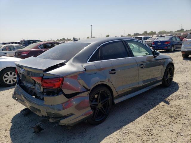 Photo 2 VIN: WAUB1GFF5J1046863 - AUDI S3 PREMIUM 