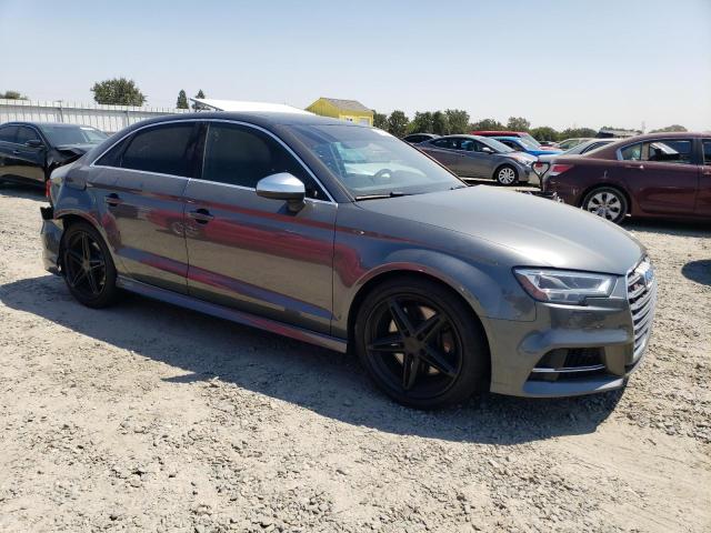 Photo 3 VIN: WAUB1GFF5J1046863 - AUDI S3 PREMIUM 