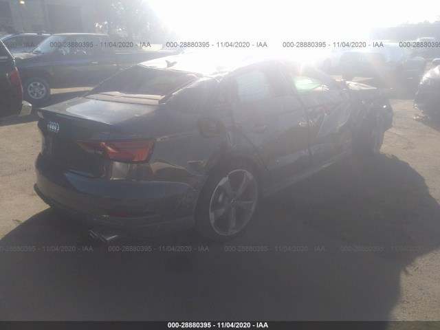 Photo 3 VIN: WAUB1GFF5KA103502 - AUDI S3 