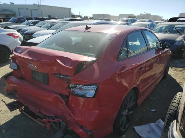 Photo 2 VIN: WAUB1GFF5LA100729 - AUDI S3 