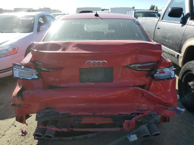 Photo 5 VIN: WAUB1GFF5LA100729 - AUDI S3 