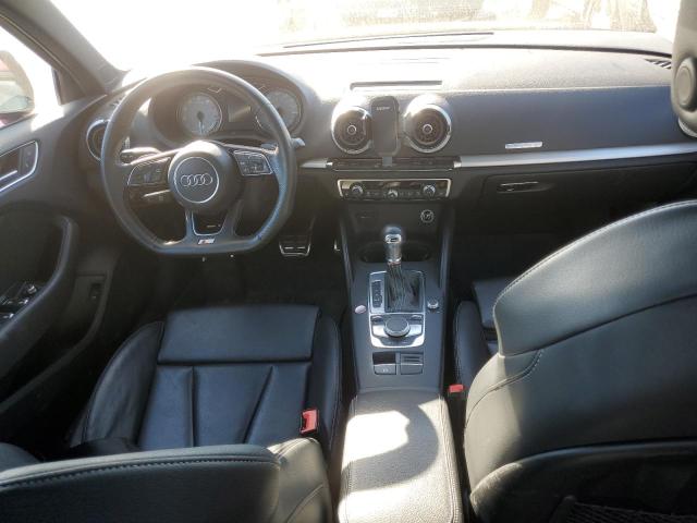 Photo 7 VIN: WAUB1GFF5LA100729 - AUDI S3 