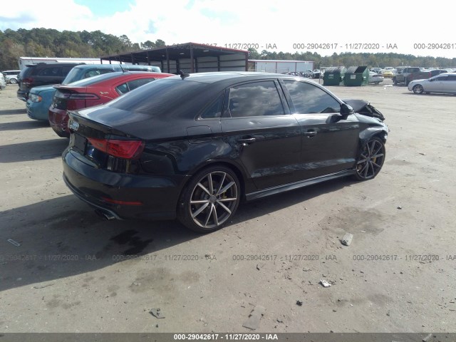 Photo 3 VIN: WAUB1GFF6G1027604 - AUDI S3 