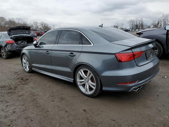 Photo 1 VIN: WAUB1GFF6G1071957 - AUDI S3 PREMIUM 