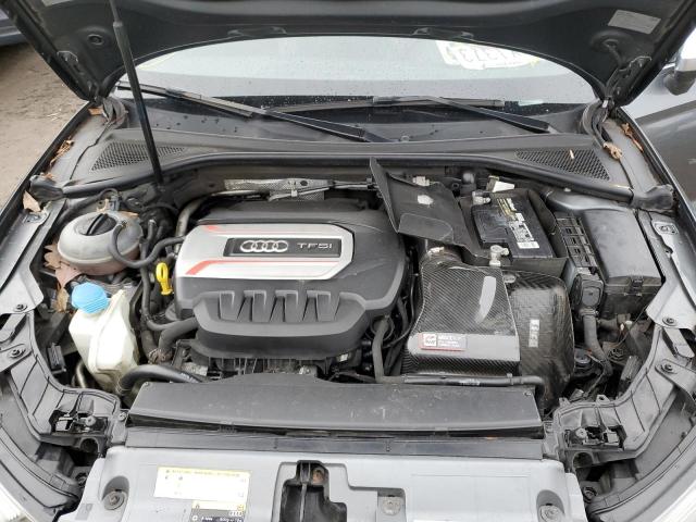 Photo 10 VIN: WAUB1GFF6G1071957 - AUDI S3 PREMIUM 