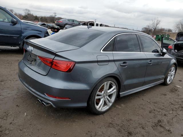 Photo 2 VIN: WAUB1GFF6G1071957 - AUDI S3 PREMIUM 