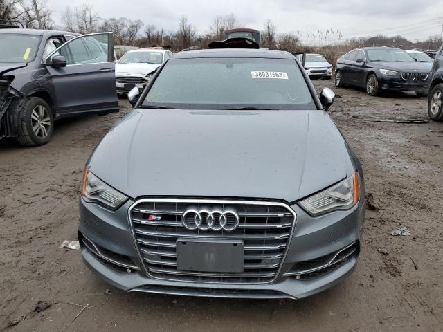 Photo 4 VIN: WAUB1GFF6G1071957 - AUDI S3 PREMIUM 