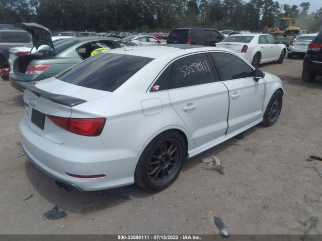 Photo 3 VIN: WAUB1GFF6G1077483 - AUDI S3 