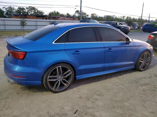 Photo 2 VIN: WAUB1GFF6H1070387 - AUDI S3 PREMIUM 