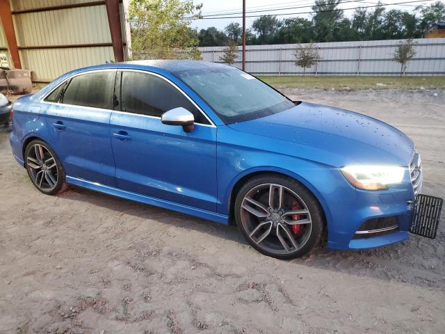 Photo 3 VIN: WAUB1GFF6H1070387 - AUDI S3 PREMIUM 