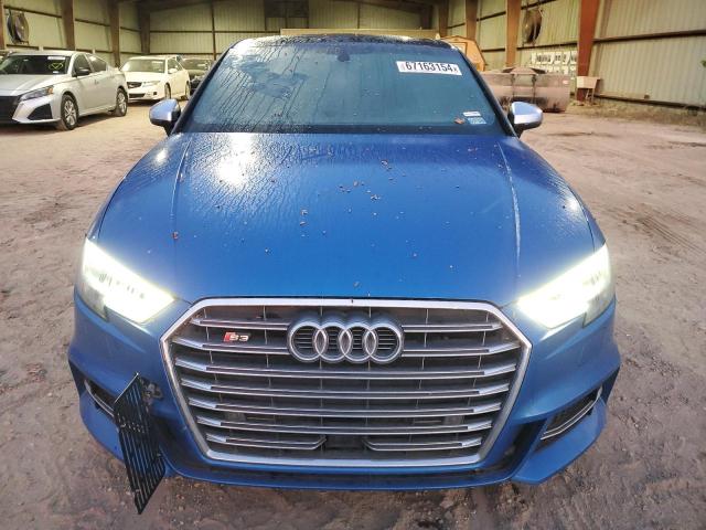 Photo 4 VIN: WAUB1GFF6H1070387 - AUDI S3 PREMIUM 