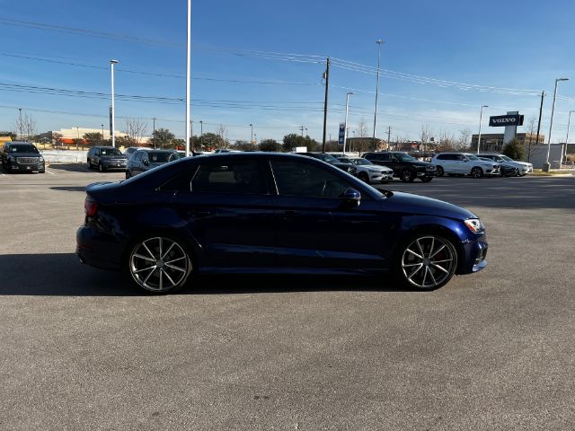 Photo 5 VIN: WAUB1GFF6J1002483 - AUDI S3 