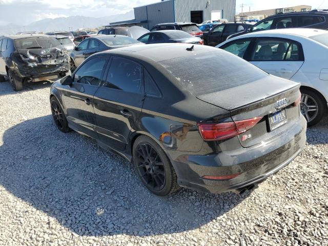 Photo 1 VIN: WAUB1GFF6J1028646 - AUDI S3 PREMIUM 