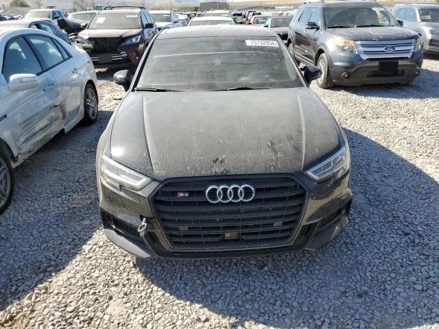 Photo 4 VIN: WAUB1GFF6J1028646 - AUDI S3 PREMIUM 