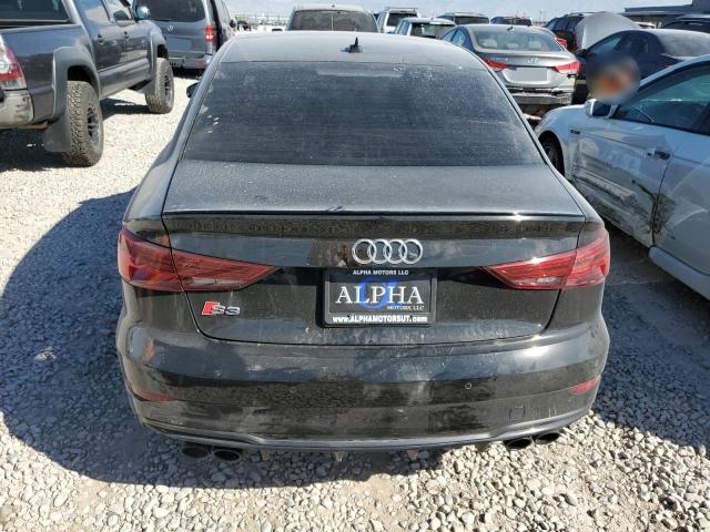 Photo 5 VIN: WAUB1GFF6J1028646 - AUDI S3 PREMIUM 