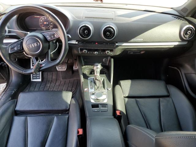 Photo 7 VIN: WAUB1GFF6J1028646 - AUDI S3 PREMIUM 