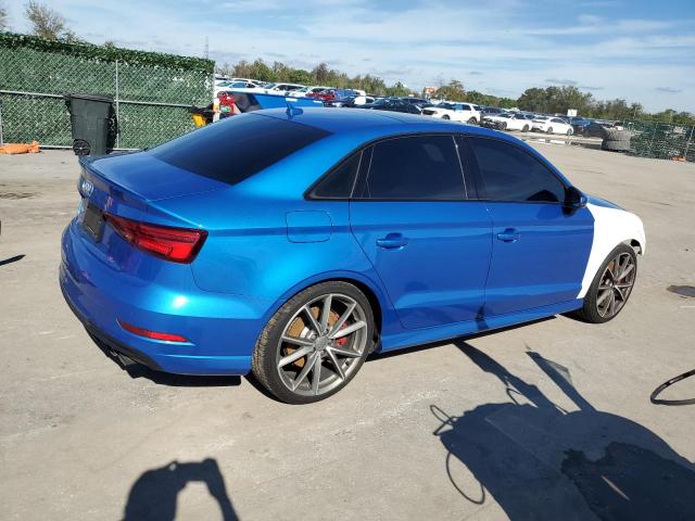 Photo 2 VIN: WAUB1GFF6J1036813 - AUDI S3 