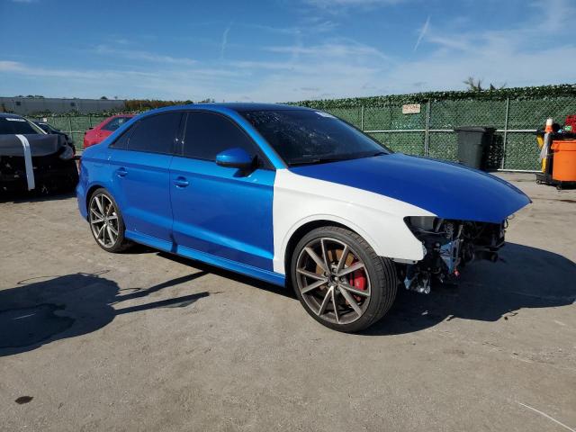 Photo 3 VIN: WAUB1GFF6J1036813 - AUDI S3 