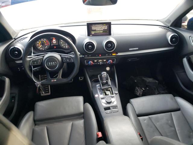 Photo 7 VIN: WAUB1GFF6J1036813 - AUDI S3 