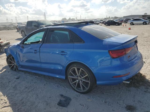 Photo 1 VIN: WAUB1GFF6J1044135 - AUDI S3 PREMIUM 