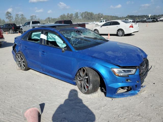 Photo 3 VIN: WAUB1GFF6J1044135 - AUDI S3 PREMIUM 