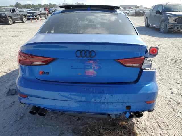 Photo 5 VIN: WAUB1GFF6J1044135 - AUDI S3 PREMIUM 