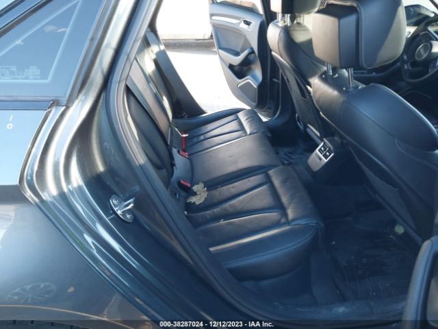 Photo 7 VIN: WAUB1GFF6J1080679 - AUDI S3 