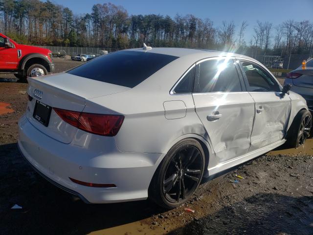 Photo 3 VIN: WAUB1GFF7G1027871 - AUDI S3 PREMIUM 